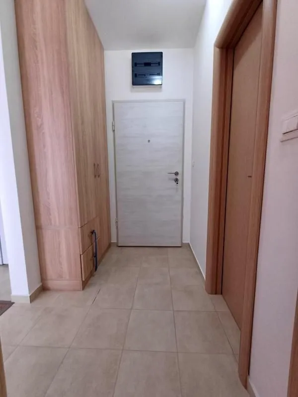 Rent, one bedroom apartment, 45m², Zabjelo, Podgorica