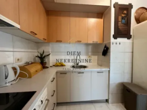 Prodaja, dvosoban stan, 64m², Podgorica, Crna Gora - image 7