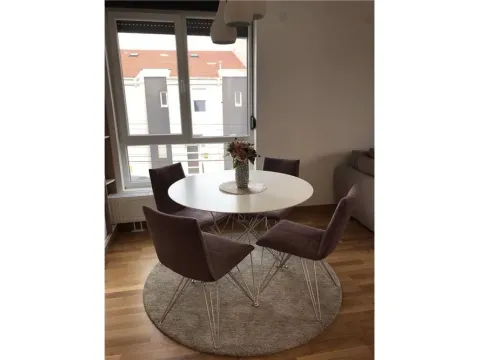 Izdavanje, dvosoban stan, 56m², Durlan, Niš - image 10