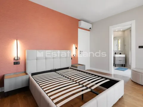 Rent, two bedroom apartment, 81m², Tripovići, Tivat - image 8