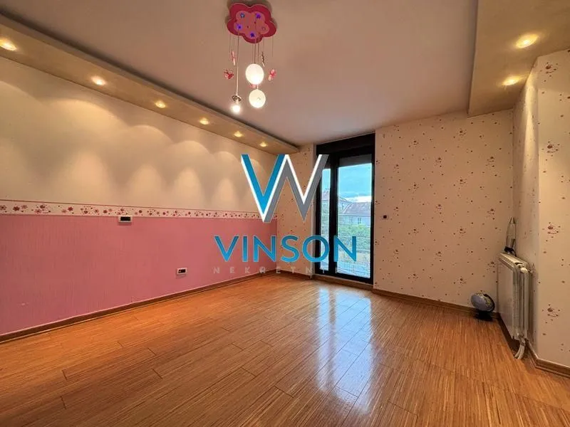 Rent, house, 140m², Lipov gaj, Novi Sad Sve Podlokacije