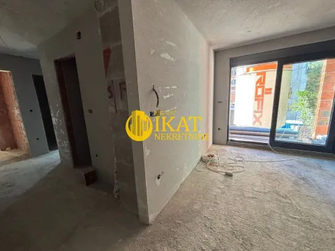 Sale, three bedroom apartment, 57m², Banovo Brdo, Beograd