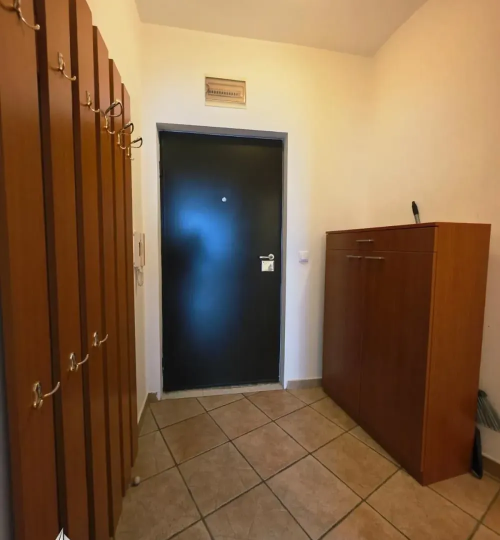 Sale, two bedroom apartment, 48m², Kluz, Zvezdara Sve Podlokacije