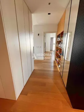 Izdavanje, trosoban stan, 96m², Novi Beograd Blok 65, Novi Beograd Sve Podlokacije - image 4