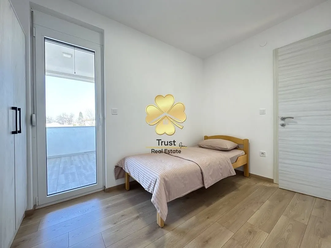 Rent, three bedroom apartment, 90m², Zagorič, Podgorica