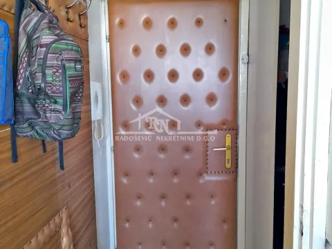 Izdavanje, stan, 25m², Čukarica, Beograd - image 9