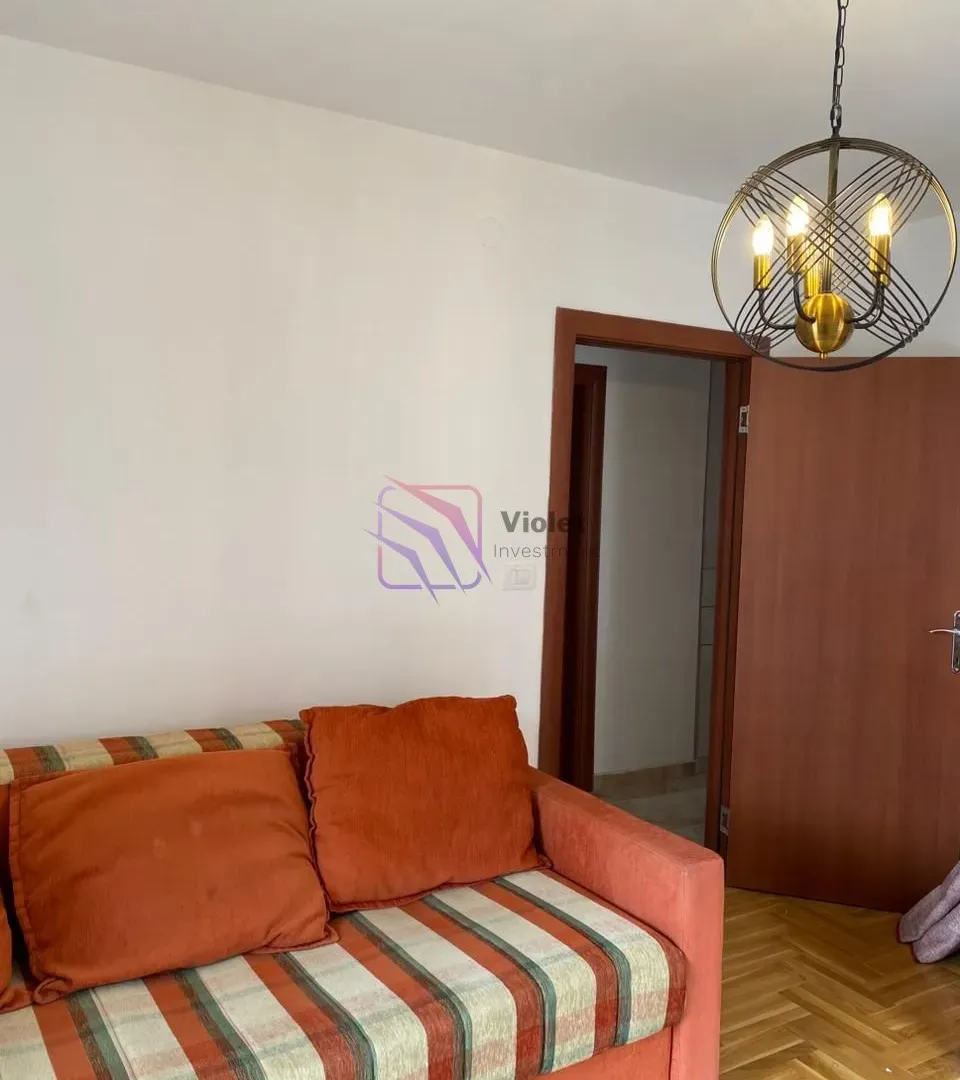 Rent, three bedroom apartment, 92m², Kod Big Fashion-a, Podgorica