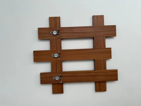 Rent, apartment, 18m², Vezirov Most, Podgorica - image 7