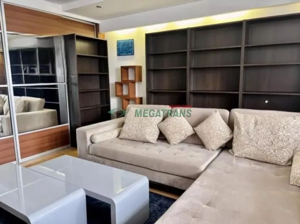 Rent, two bedroom apartment, 69m², Centar, Novi Sad