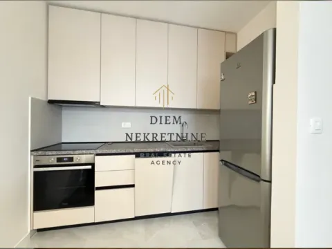 Rent, one bedroom apartment, 49m², Central Point, Podgorica - image 6