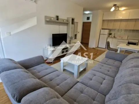 Izdavanje, dvosoban stan, 45m², Sajam, Novi Sad Sve Podlokacije - image 3