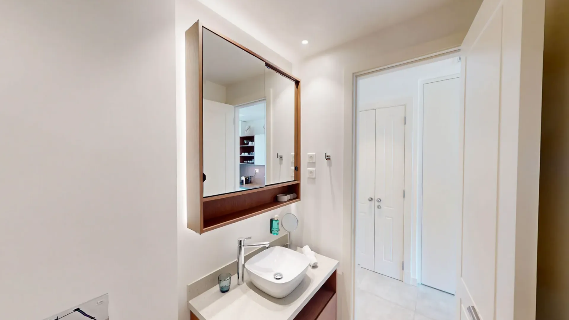 Prodaja, stan, 37m², Luštica Bay, Tivat