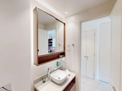 Prodaja, stan, 37m², Luštica Bay, Tivat - image 7