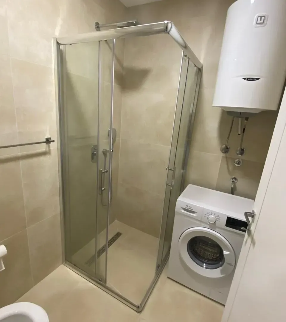 Izdavanje, jednosoban stan, 45m², Zabjelo, Podgorica