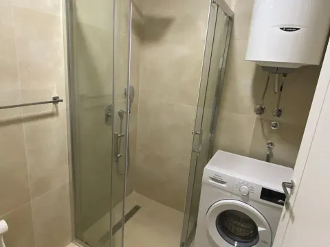 Izdavanje, jednosoban stan, 45m², Zabjelo, Podgorica - image 7