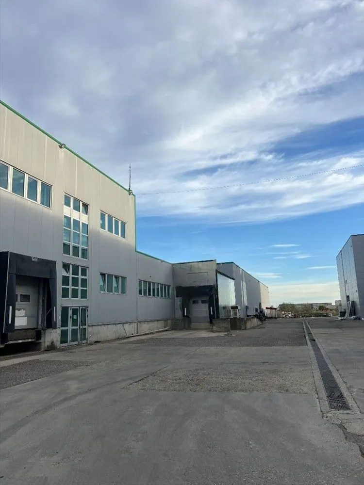 Rent, office space, 3200m², Šimanovci, Pećinci