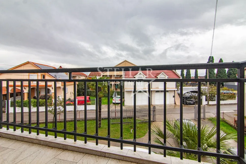 Rent, two bedroom apartment, 70m², Gornja Gorica, Podgorica