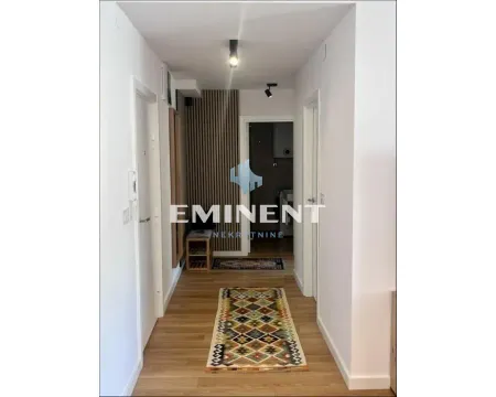 Rent, two bedroom apartment, 60m², Stari Grad, Beograd - image 9