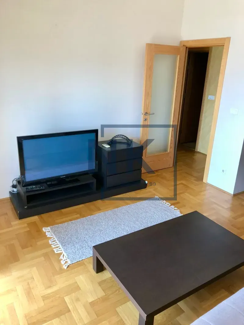 Prodaja, jednosoban stan, 58m², Preko Morače, Podgorica