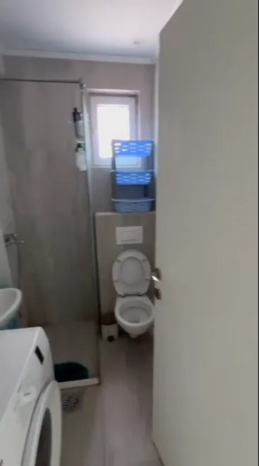 Rent, two bedroom apartment, 40m², Zagorič, Podgorica