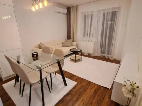 Sale, one bedroom apartment, 35m², Podbara, Novi Sad Sve Podlokacije - image 5