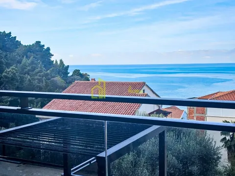 Sale, two bedroom apartment, 78m², Sveti Stefan, Budva - image 10