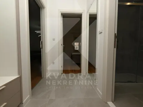 Izdavanje, jednosoban stan, 49m², Central Point, Podgorica - image 7