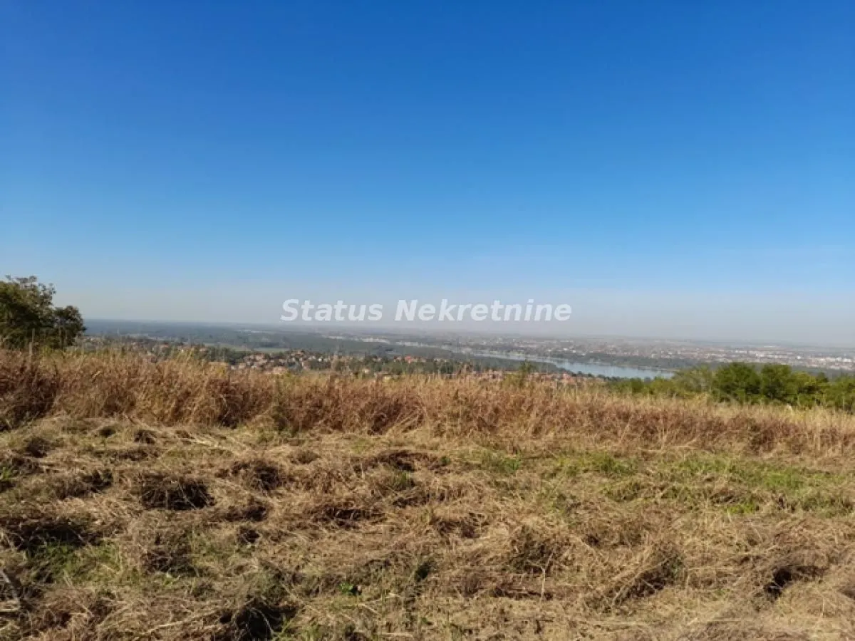 Prodaja, plac, 209m², Ledinci, Petrovaradin