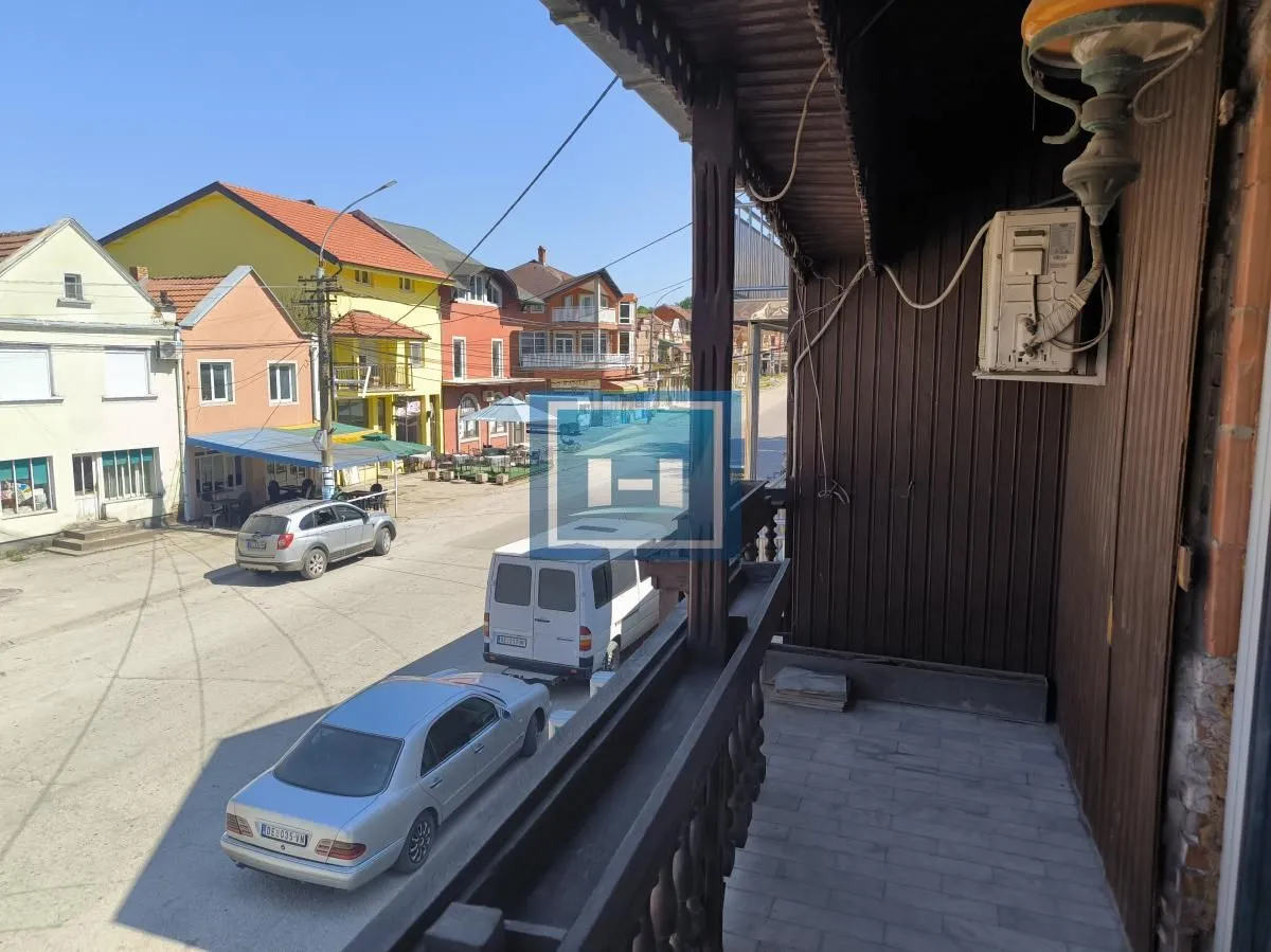 Sale, office space, 240m², Veliki Popović, Despotovac