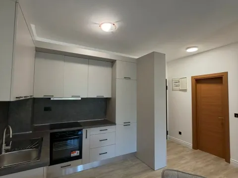 Rent, one bedroom apartment, 50m², Radanovići, Kotor - image 6