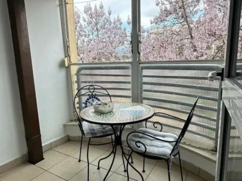 Rent, one bedroom apartment, 37m², Tološka šuma, Podgorica - image 7