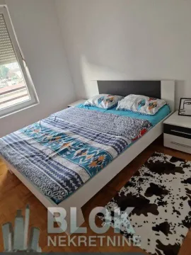 Izdavanje, dvosoban stan, 66m², Tuški Put, Podgorica - image 3