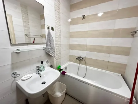 Izdavanje, jednosoban stan, 45m², Zabjelo, Podgorica - image 7