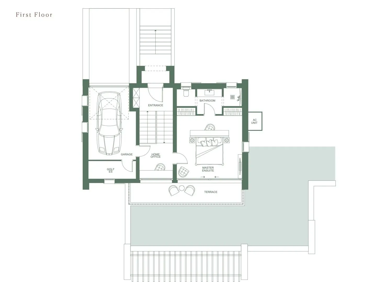Prodaja, kuća, 167m², Tivat, Crna Gora