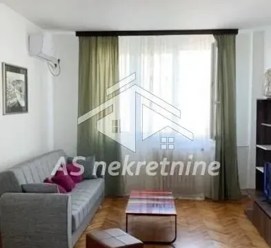 Rent, three bedroom apartment, 70m², Savski Venac, Beograd - image 4