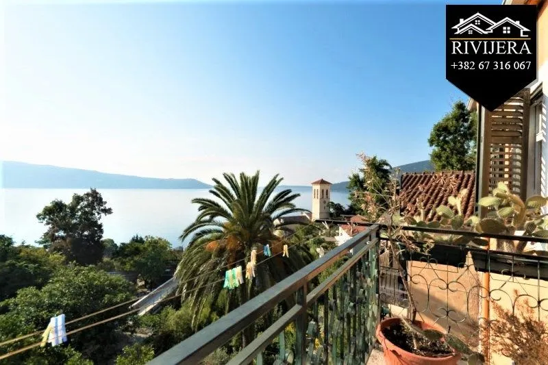 Prodaja, kuća, 280m², Centar, Herceg Novi