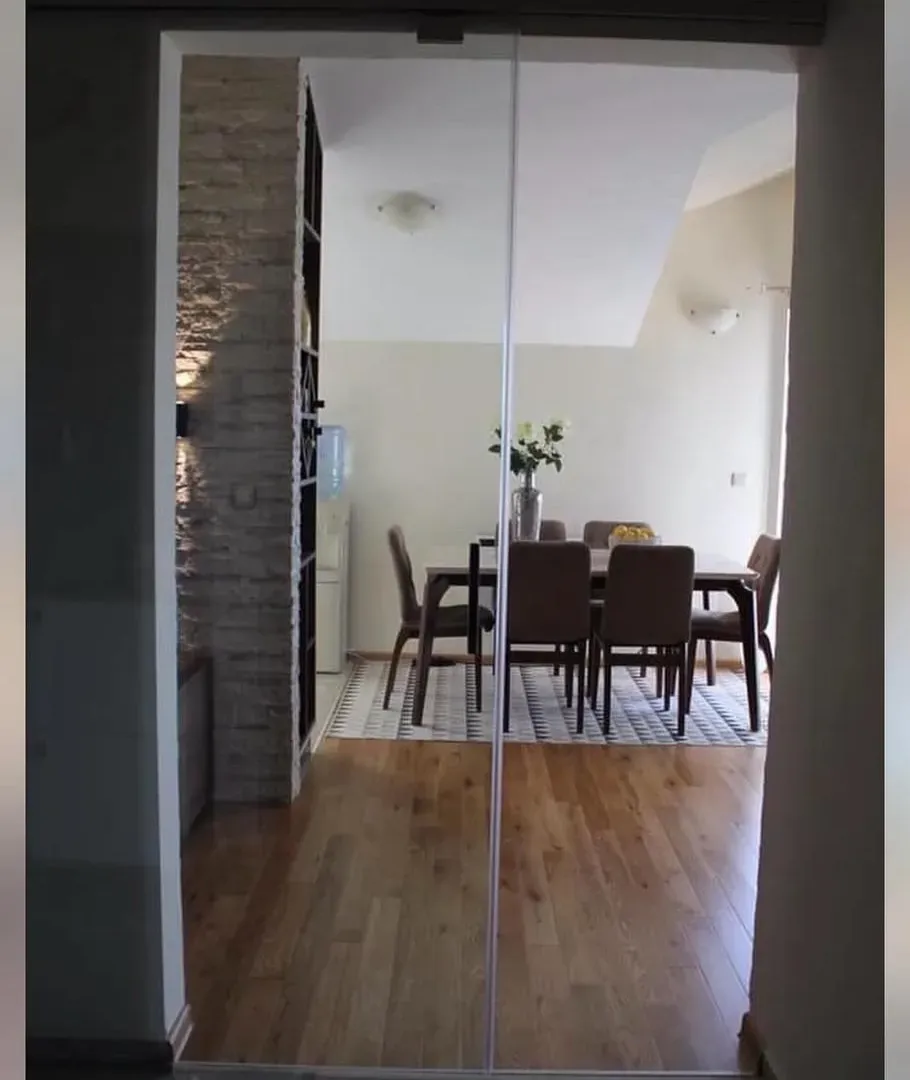 Prodaja, stan, 85m², Kotor, Crna Gora