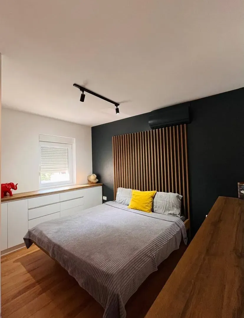Sale, three bedroom apartment, 63m², Rozino, Budva