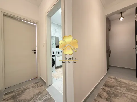 Rent, one bedroom apartment, 50m², Podgorica, Crna Gora - image 11