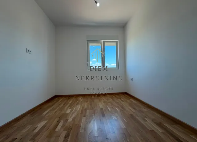 Prodaja, jednosoban stan, 49m², Zabjelo, Podgorica