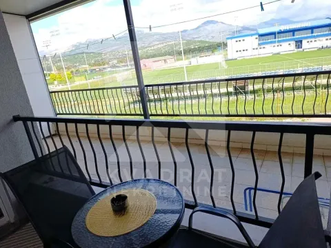 Rent, one bedroom apartment, 48m², Stari Aerodrom, Podgorica - image 10