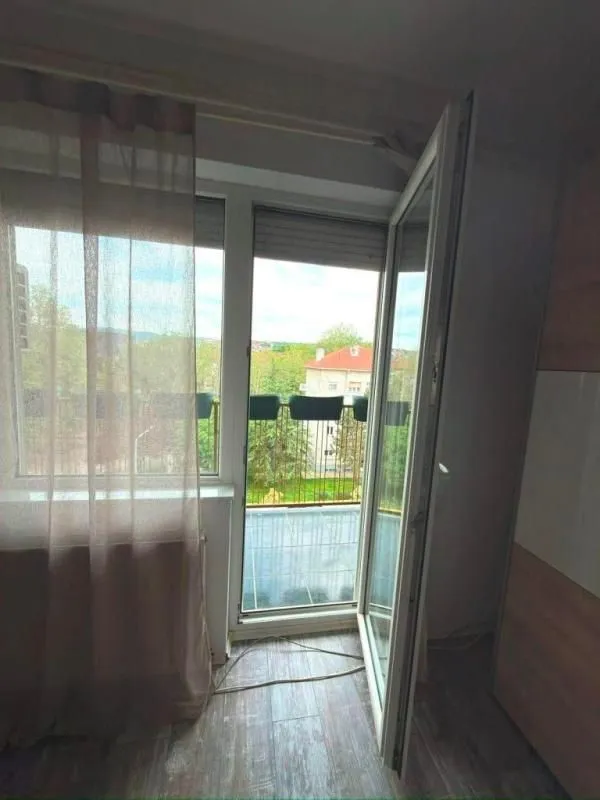 Prodaja, jednosoban stan, 48m², Medijana, Niš