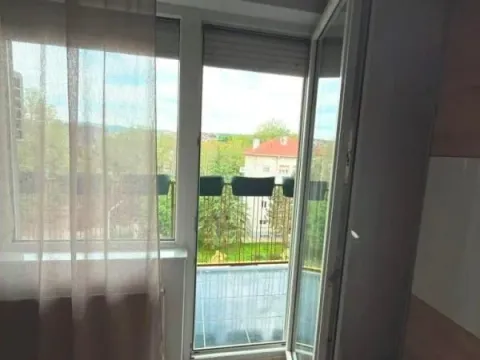 Sale, one bedroom apartment, 48m², Medijana, Niš - image 6