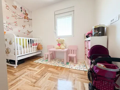 Prodaja, dvosoban stan, 56m², Zabjelo, Podgorica - image 12