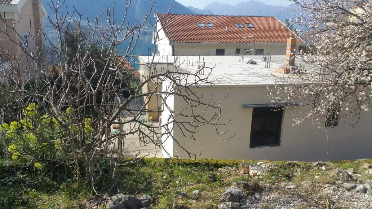 Prodaja, kuća, 100m², Dobrota, Kotor