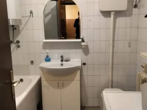 Prodaja, trosoban stan, 86m², Bulevar patrijarha Pavla, Novi Sad Sve Podlokacije - image 12