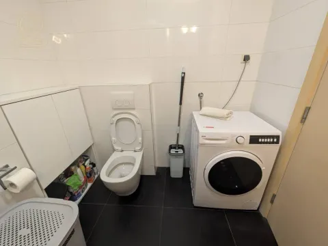 Izdavanje, dvosoban stan, 49m², Adamovićevo Naselje, Novi Sad Sve Podlokacije - image 12