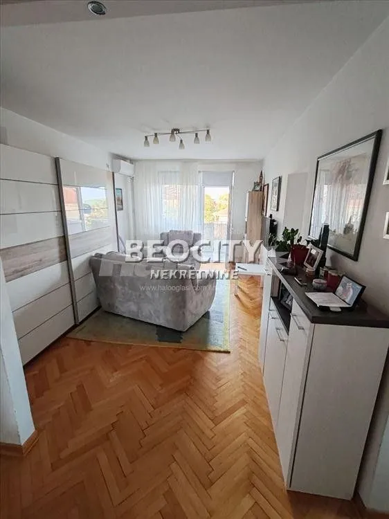 Sale, apartment, 60m², Karaburma, Palilula Sve Podlokacije