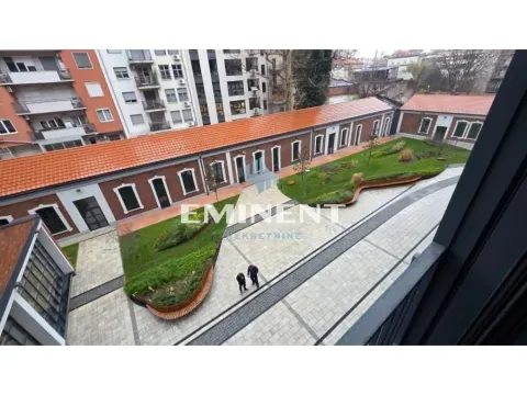 Prodaja, trosoban stan, 94m², Crveni Krst, Beograd - image 14