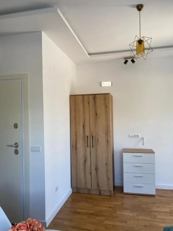 Sale, studio apartment, 23m², Bar, Crna Gora